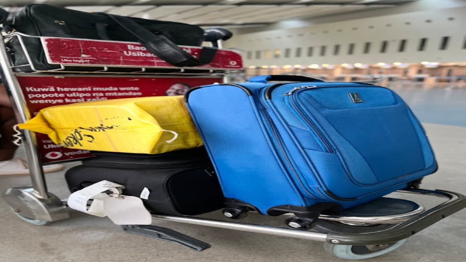 Is Apple AirTag worth it for luggage — and what about privacy?