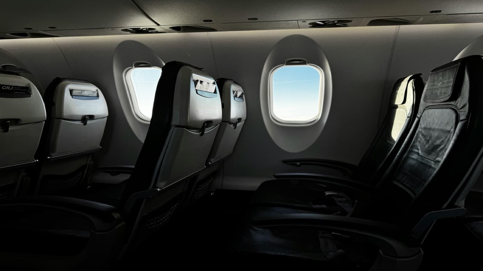 The best seat on a Boeing 737 — what frequent flyers say