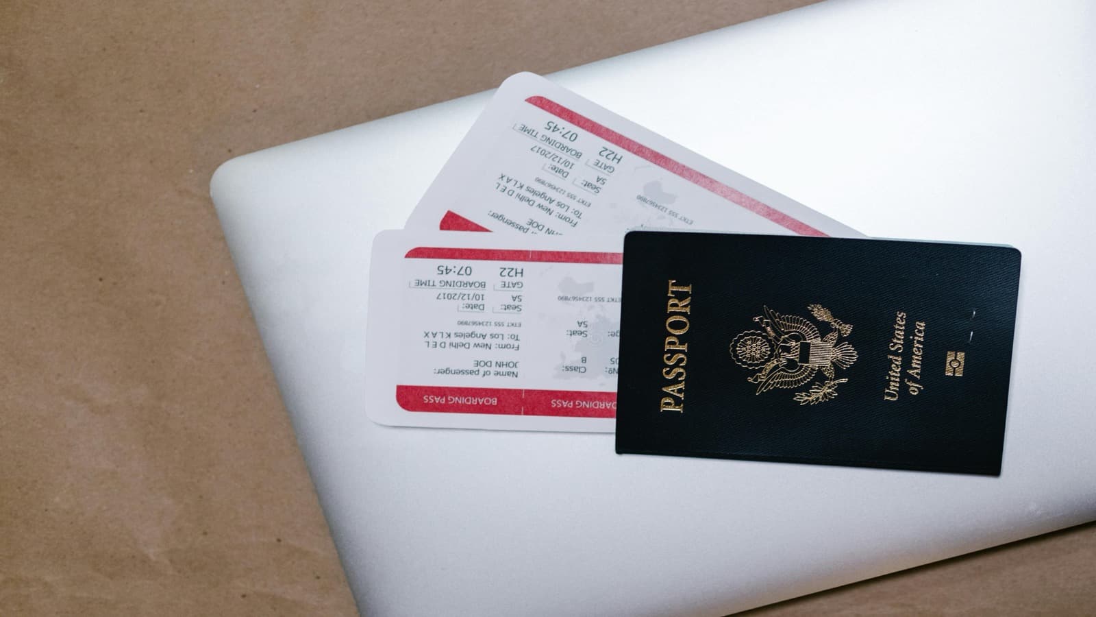 Best time to book flights: what the historical data shows