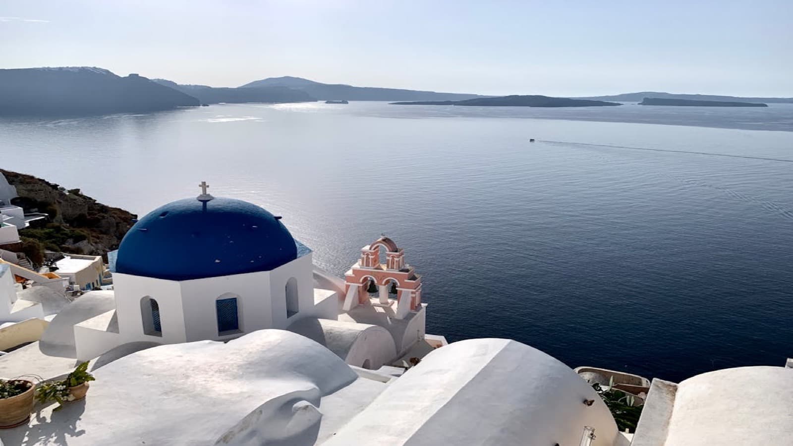 When to visit Greece: why May beats June every time